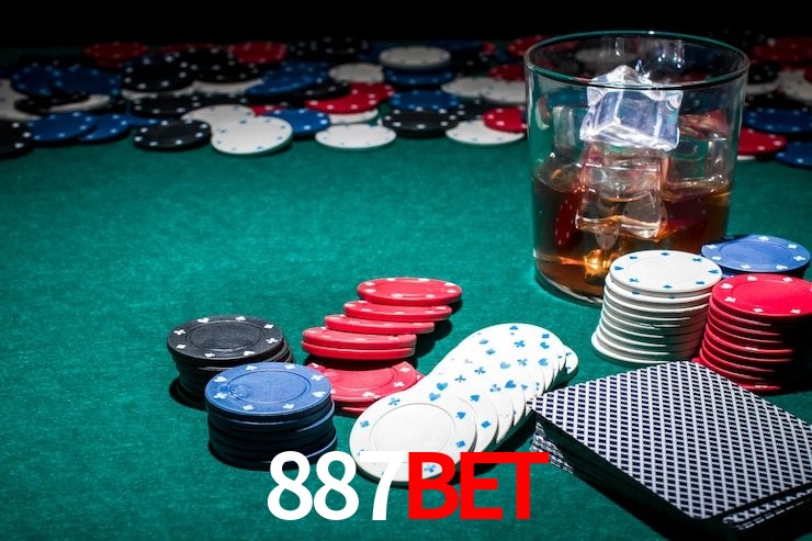 Torneios 887bet