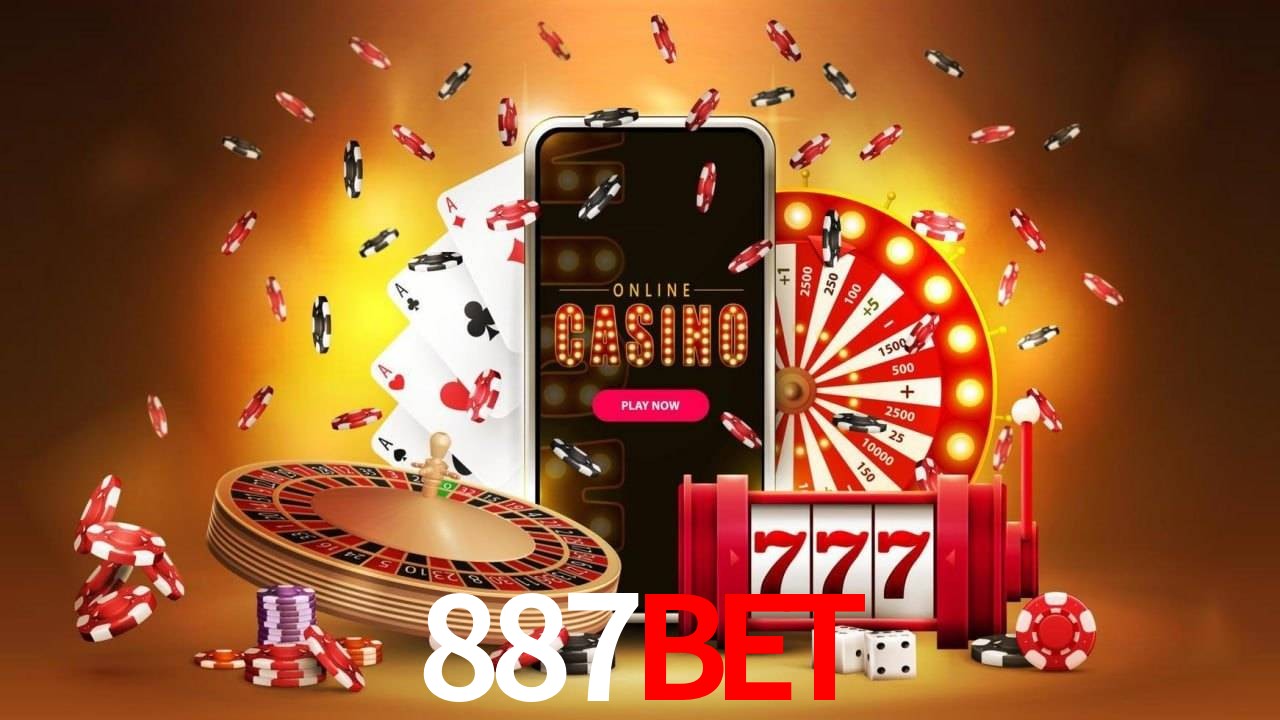 Estatísticas do Jogo 887bet