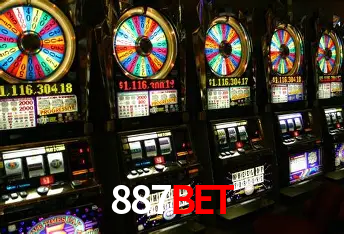 Inovações de Jogos na 887bet: O Futuro das Experiências Interativas