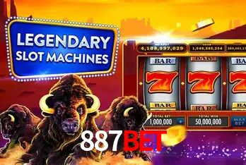 Descubra a Magia dos Jogos de Arcade no 887bet