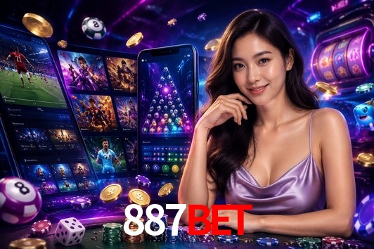 Exclusive Offers 887bet