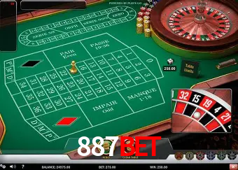 A Experiência Imersiva dos Cassinos Ao Vivo no 887bet