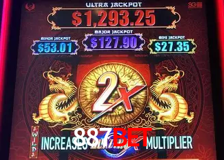 Descubra a Magia dos Jogos de Arcade no 887bet