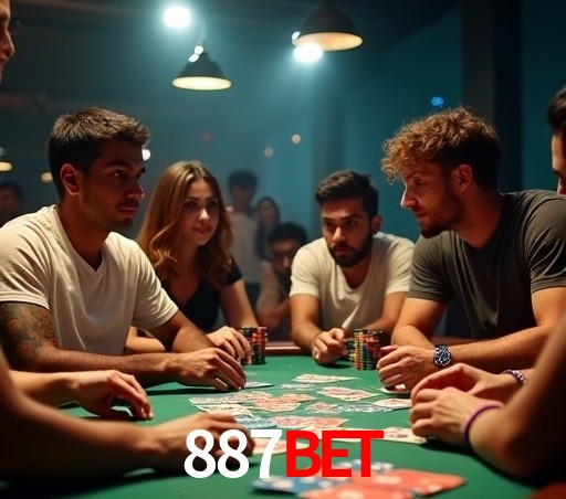 Promoções Sazonais 887bet