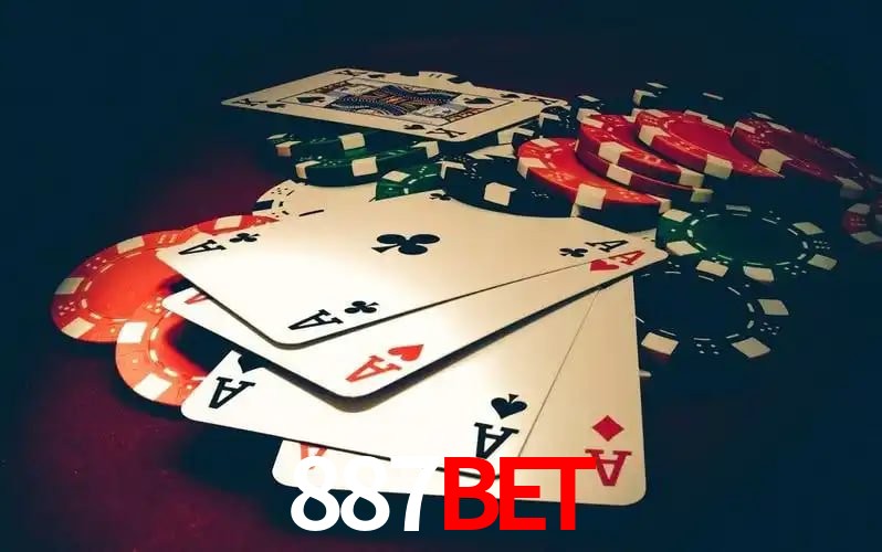 Painel RTP 887bet