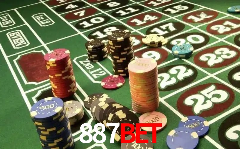Estatísticas Esportivas 887bet