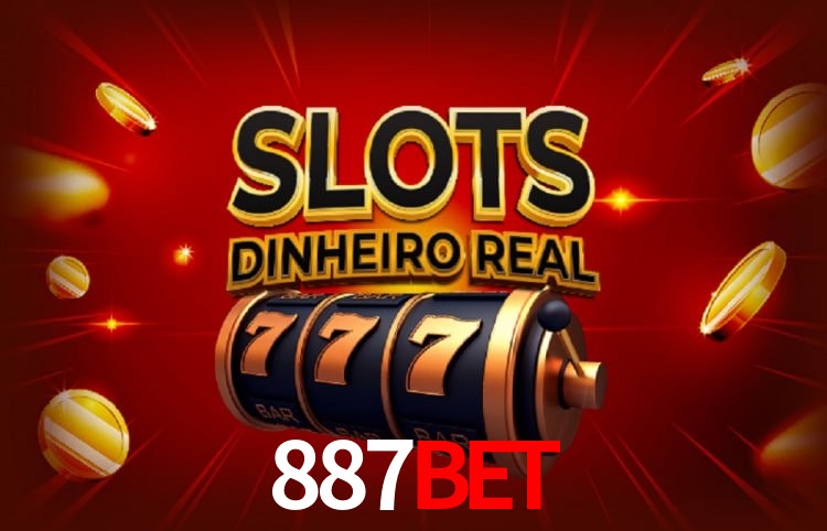 Design Responsivo 887bet