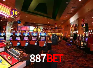 Desvendando o Mundo dos Jogos Virtuais na 887bet