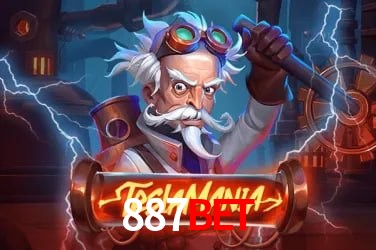 Recursos de Bônus 887bet