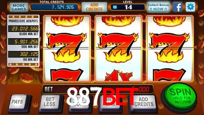 Explorando a Categoria de Eventos em Apostas na 887bet