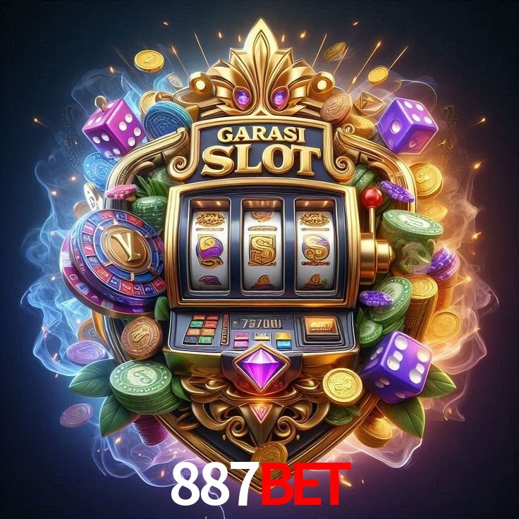 Provedores de Jogos 887bet