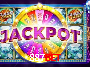 Desvendando o Mundo dos Jogos Virtuais na 887bet