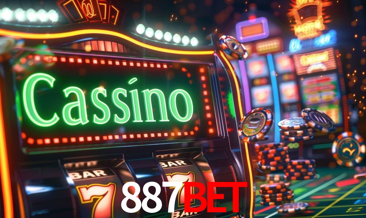 Diretório de Jogos 887bet