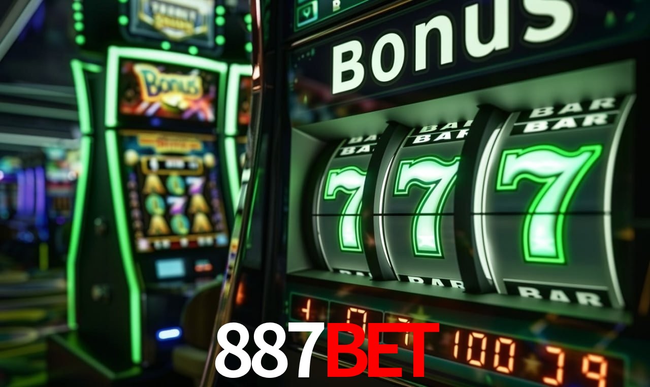 Live Casino 887bet