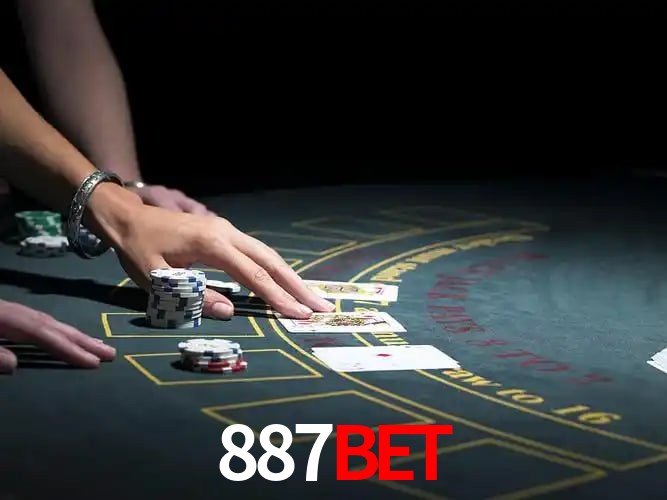Sistemas de Segurança 887bet
