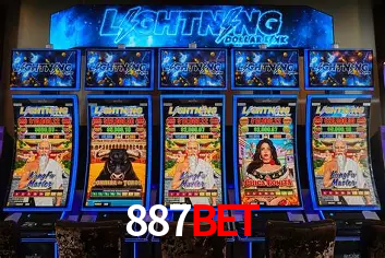 A Revolução dos Aplicativos de Jogos no 887bet
