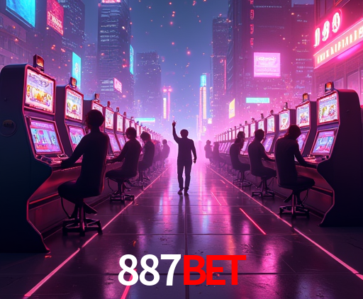 PIX Instantâneo 887bet