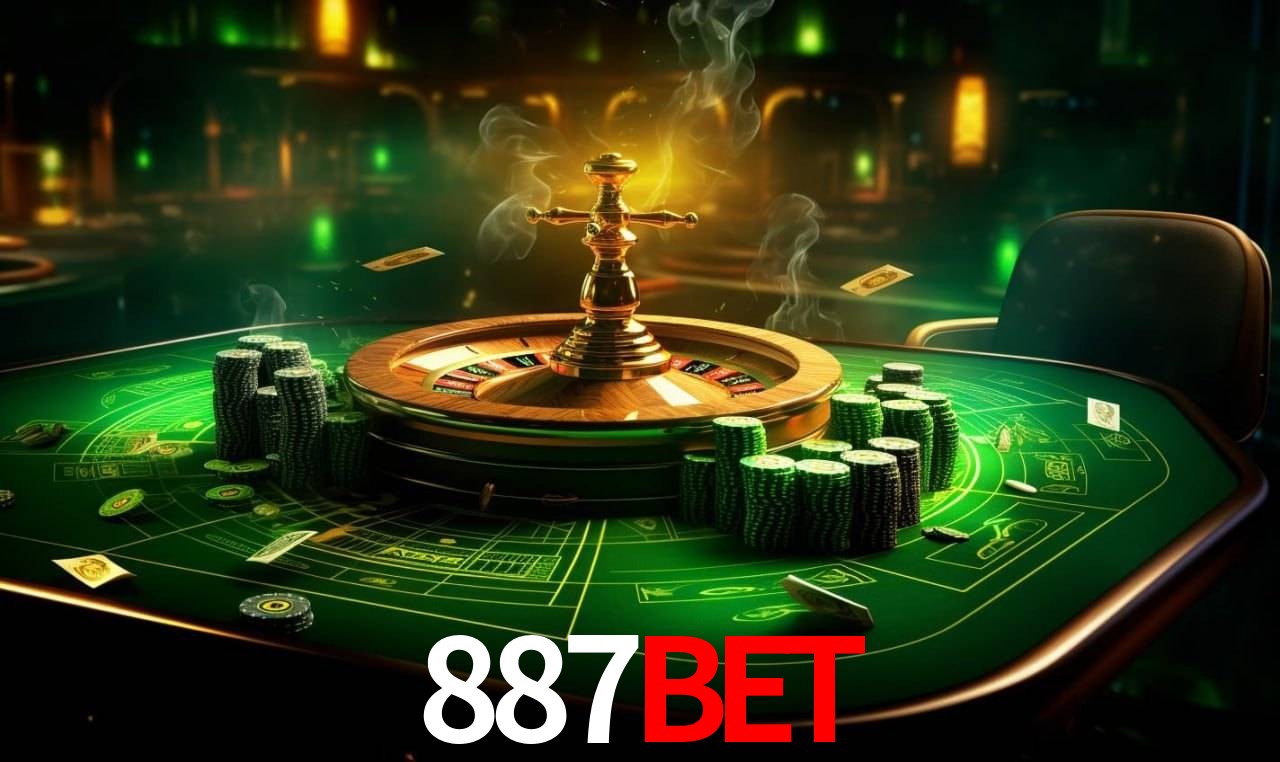 App oficial 887bet
