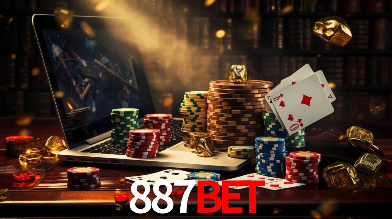 Programa VIP 887bet
