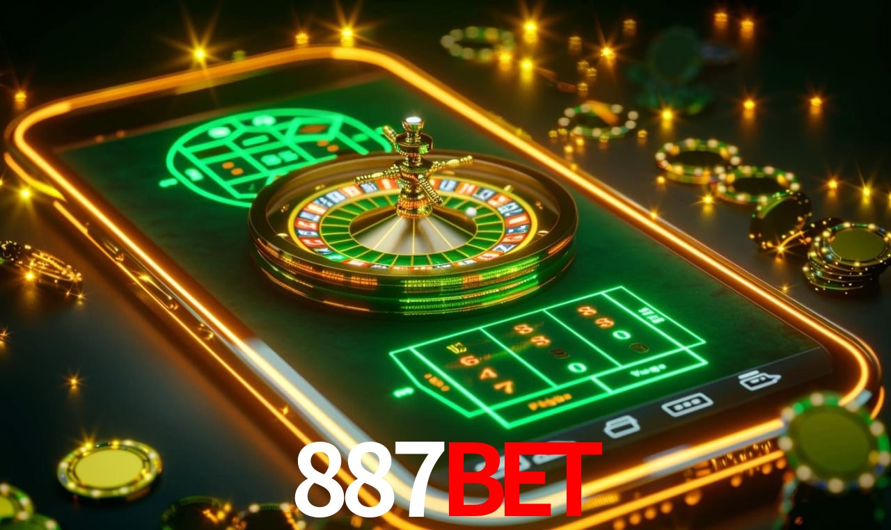 Cadastro Rápido 887bet
