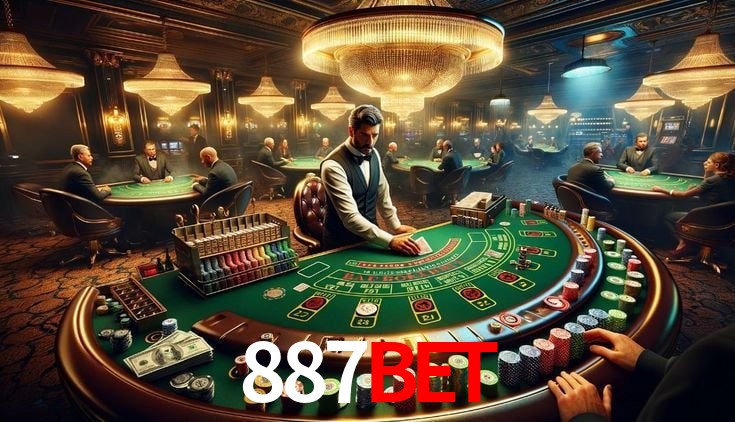 Game Statistics 887bet