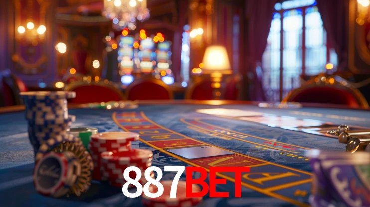 Platform Technology 887bet