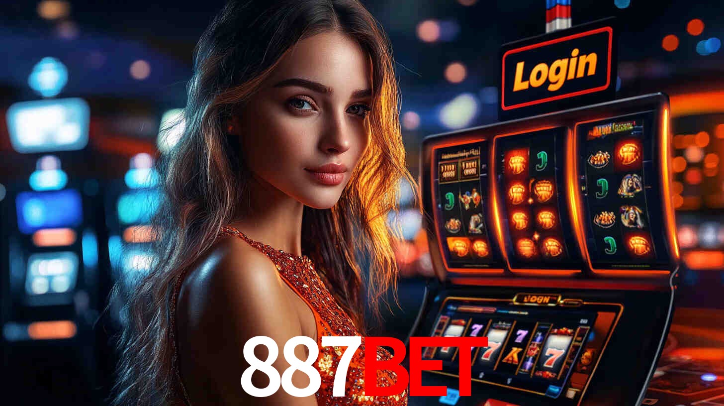 887bet: Jogos de Caça-Níqueis-Altas Recompensas, Roleta-Velocidade, Blackjack-Desafios Máximos