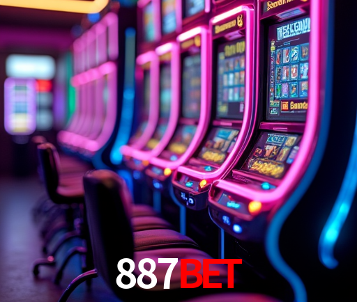 Bônus 887bet