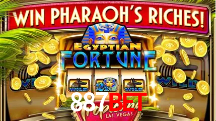 Descubra o Mundo do Cassino Online com 887bet