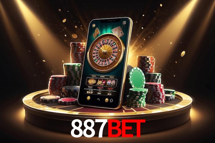 Casino Ao Vivo 887bet